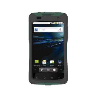 GREEN Aegis Series by Trident Case ARMOR SHIELD COVER for LG Optimus 
