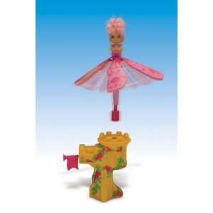  Lanard Fairykins Flyer Assortment Toys & Games