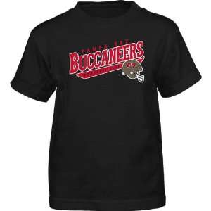  Reebok Tampa Bay Buccaneers Boys (4 7) Call Is Tails T 
