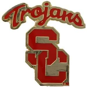  USC Trojans Logo Pin