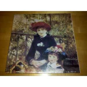  Renoir On the Terrace Jigsaw Puzzle Toys & Games