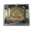 WWE Spinning Championship Toy Belt by Jakks