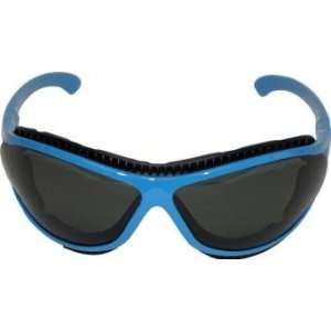  Blue Tierra Del Fuego Sunglasses   Perfect for Fishing 