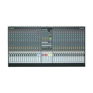   Allen & Heath GL2400 32 Live Console (Standard): Musical Instruments