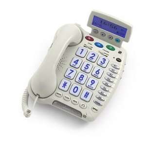  ClearSounds CSC50 ER Emergency Connect Phone Health 