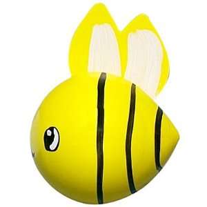  Bumble Bee 3D Wood Wall Decor Baby