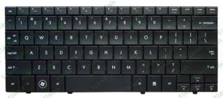 NEW HP Mini110 Mini 110 Series US Keyboard 533549 001  