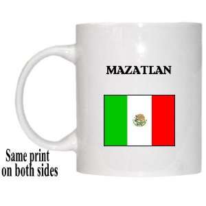  Mexico   MAZATLAN Mug 