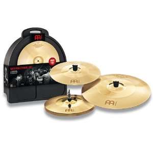  Meinl Cymbals Soundcaster Fusion SF141620M Ride Cymbal 