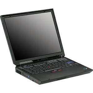  Lenovo ThinkPad T40 2374   Pentium M 1.5 GHz   Centrino 