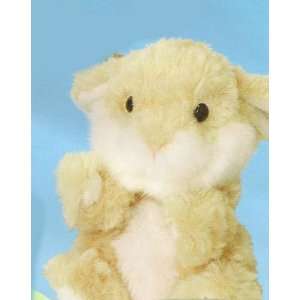  Barley Beige Baby Bunny 5 by Douglas Cuddle Toys: Toys 