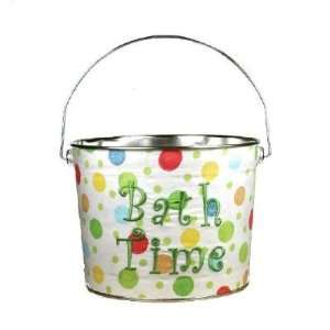  Bubble Bath Bucket Toys & Games