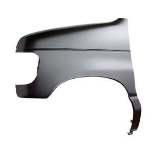  OE Replacement Ford Econoline Front Driver Side Fender 