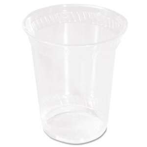 Savannah Supplies Inc. PLAWare Cold Cups CUP,12OZ CORN PLSTC,50,CR 