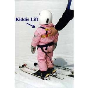  Kid Ski KS 02090 Kid Ski Kiddie Lift (ages 1 5) Sports 
