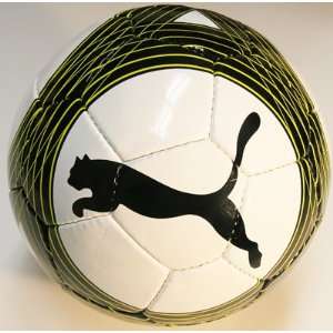 Puma Cellerator Club Soccer Ball 