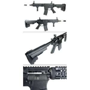 King Arms LR 7.0 inch Tactical Rifle