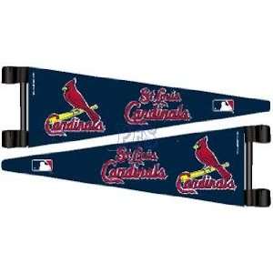  St. Louis Cardinals Antenna Pennant