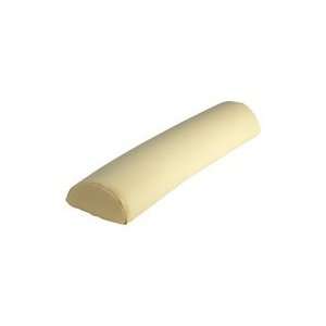  6 X 26 HALF ROUND BOLSTER: Health & Personal Care
