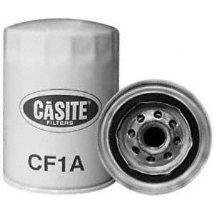  Hastings CF1A Lube Oil Filter: Automotive