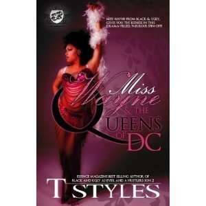   of DC (The Cartel Publications Presents) [Paperback] T. Styles Books