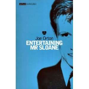  Entertaining Mr Sloane (Modern Classics) [Paperback] Joe 