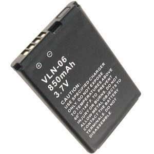   Lithium ion Standard Battery for LG Helix AX310/UX310