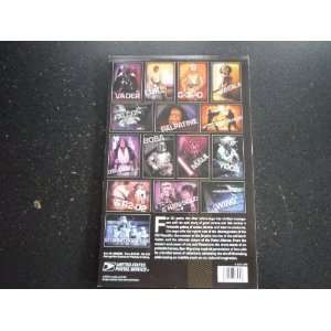  2007 Unused STAR WARS 15 STAMPED POSTAL CARDS: Everything 