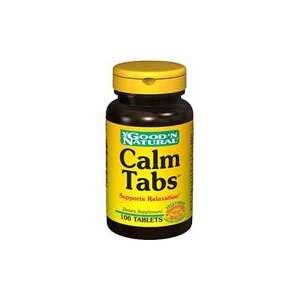  Calm Tabs   Supports Relaxation, 100 tabs