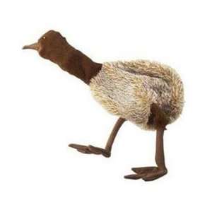    Spot Mini Skinneeez Stuffing Free Ostrich (12.5)