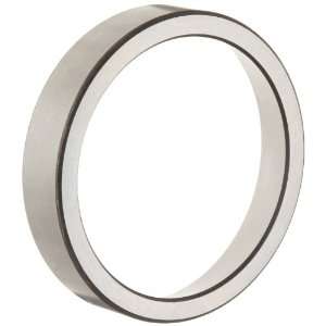 Timken LM501310 Tapered Roller Bearing Outer Race Cup, Steel, Inch, 2 