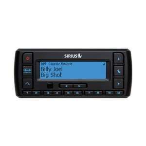   Dock & Play Satellite Radio With Complete Vehicle Kit: Electronics