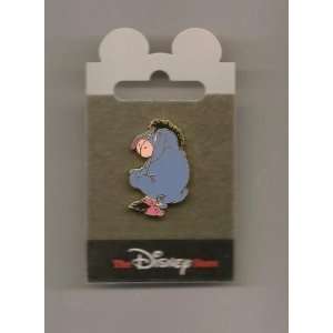  Disneys Eeyore   Pooh & Friends Commemorative Pin (Pin 