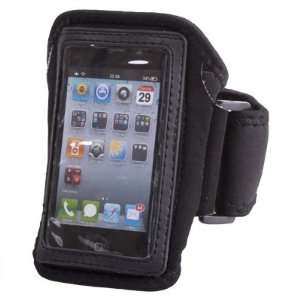  CE Compass Gym Running Sport Armband Case For Apple Touch 