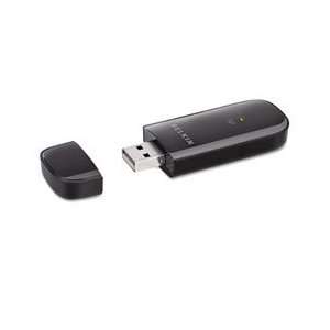  Belkin® BLK F7D1101 BASIC WIRELESS USB ADAPTER, 150 MBPS 