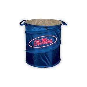  Ole Miss Trash Can