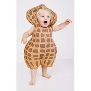  Peanut Infant Costume: Toys & Games