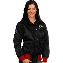 Womens Atlanta Falcons Jackets   Buy Atlanta Falcons Jacket, Vest for 