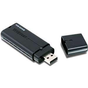   Wireless N USB Adapt (Networking  Wireless B, B/G, N): Office Products
