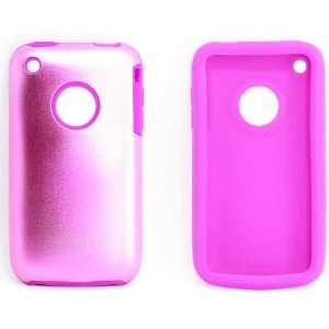  Satin Series for Apple Iphone 3g 3gs Hard Cover Case 