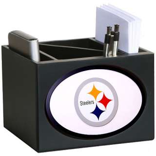 Pittsburgh Steelers Office Furnishings Fan Creations Pittsburgh 