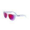Frogskins Collectors Editions Shaun White Blue Chrome/Positive Red 