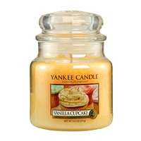 Yankee Candle Company Vanilla Cupcake Candle 14.5 oz. Ulta 