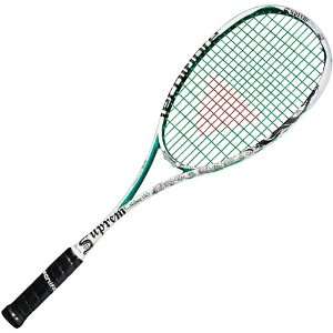   Suprem Calibur 135 2012 Tecnifibre Squash Racquets