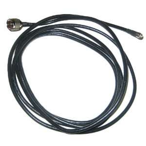  10 Antenna Cable, SMA Male to N Male, 240 Series Upgraded 