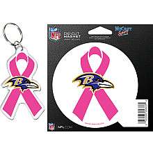 Baltimore Ravens Pink Gear   Ravens NFL Breast Cancer Awareness Shirts 