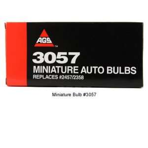  American Grease Stick AB3057 Miniature Bulbs Automotive