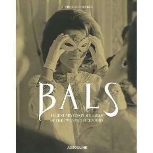   Balls of the Twentieth Century [Hardcover] Nicholas Foulkes Books