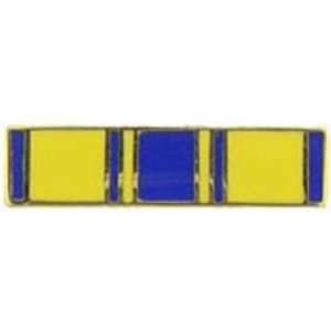  U.S. Air Force Commendation Ribbon Pin 11/16 Arts 