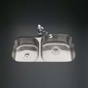   NA Undertone Extra Large/Medium Stainless Steel Sink